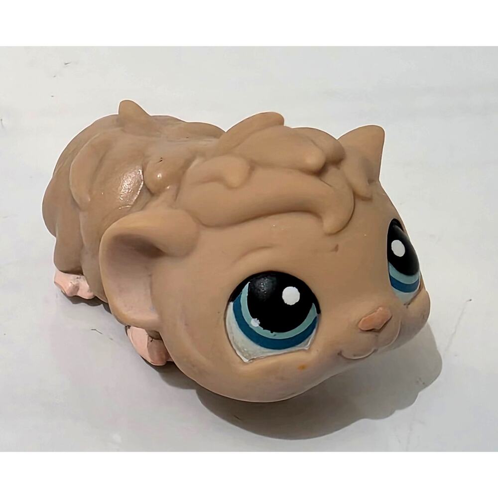 Hasbro Littlest Pet Shop #157 Guinea Pig